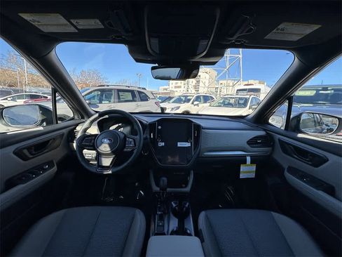 New 2026 Subaru Forester Premium image 10