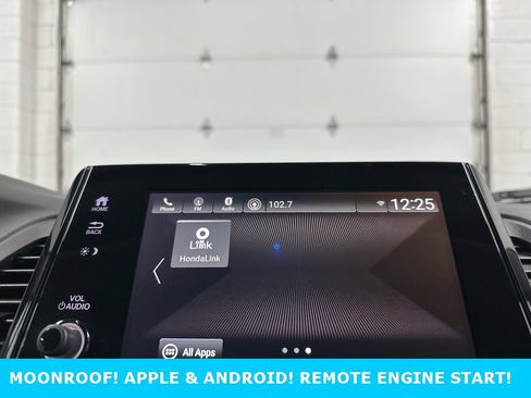 Used 2021 Honda Odyssey EX-L image 27