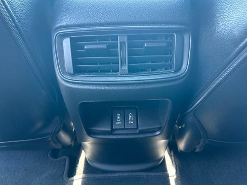 Used 2017 Honda CR-V EX image 24