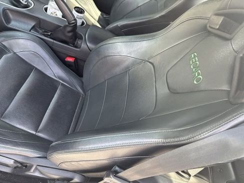 Used 2019 Ford Mustang Bullitt w/ Bullitt Electronics Package image 6