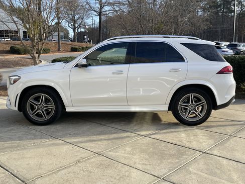 Certified 2023 Mercedes-Benz GLE 350 4MATIC image 13