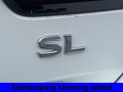 Used 2023 Nissan Armada SL w/ Captain's Chairs Package image 25