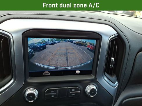 Certified 2021 GMC Sierra 1500 Elevation AWD/4WD image 29