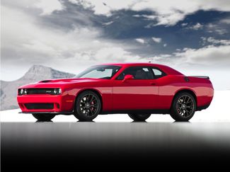 Used 2018 Dodge Challenger SRT Hellcat RWD video 1