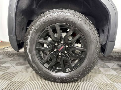 New 2026 GMC Sierra 1500 Elevation w/ Elevation Premium Package image 30