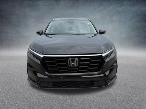 Used 2024 Honda CR-V EX-L image 14