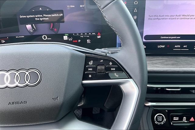 New 2026 Audi Q5 Premium AWD/4WD image 21