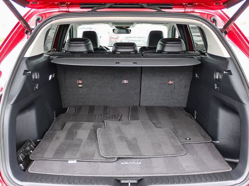 Used 2023 MAZDA CX-50 AWD 2.5 S w/ Cargo Package image 25