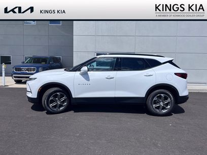 Used 2024 Chevrolet Blazer LT w/ Convenience Package