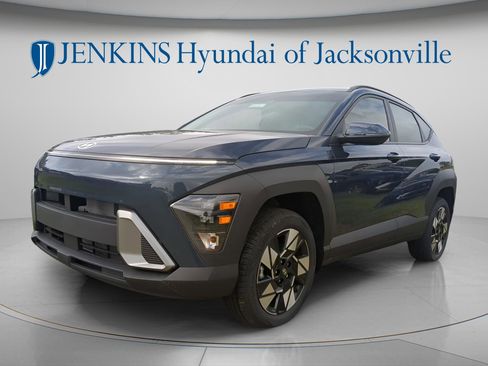 New 2025 Hyundai Kona SEL AWD/4WD image 7