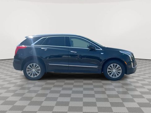 Used 2019 Cadillac XT5 Luxury AWD/4WD image 9