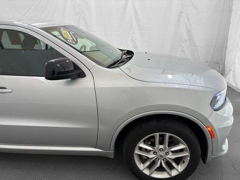 Used 2025 Dodge Durango GT AWD/4WD image 9