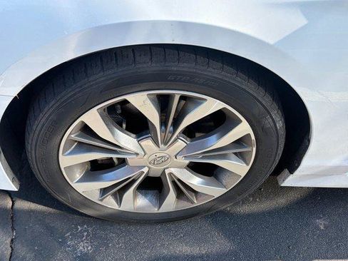 Used 2015 Hyundai Sonata Limited 2.0T w/ Cargo Package FWD image 6