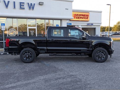 New 2026 Ford F250 XL w/ STX Appearance Package image 4