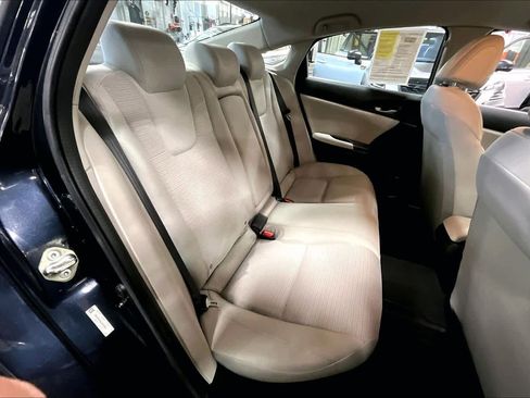 Used 2020 Honda Insight EX image 18