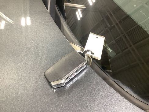 Certified 2023 Kia Sportage EX image 28