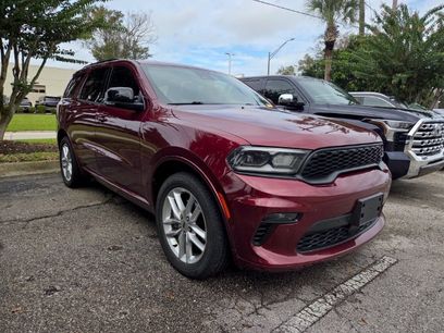 Used 2023 Dodge Durango GT
