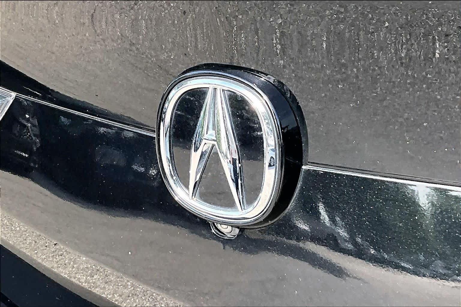 Used 2021 Acura ILX w/ Premium & A-SPEC Package FWD image 31