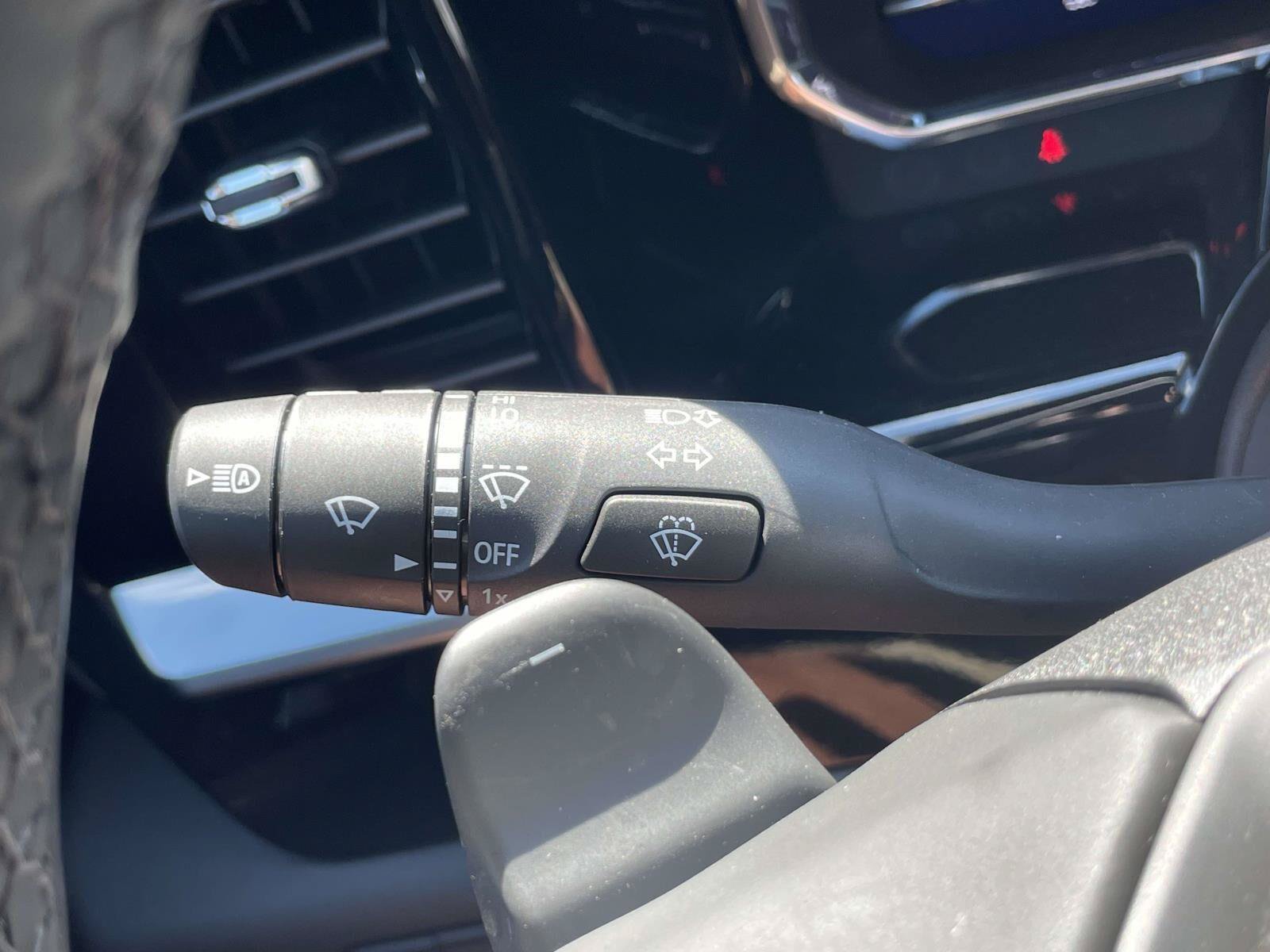 New 2025 Chevrolet Silverado 1500 RST AWD/4WD image 16