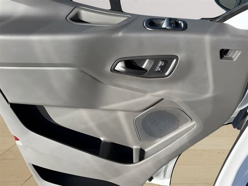 New 2026 Ford Transit 250 Low Roof image 23