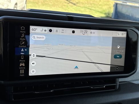 New 2025 Jeep Gladiator Sport image 25