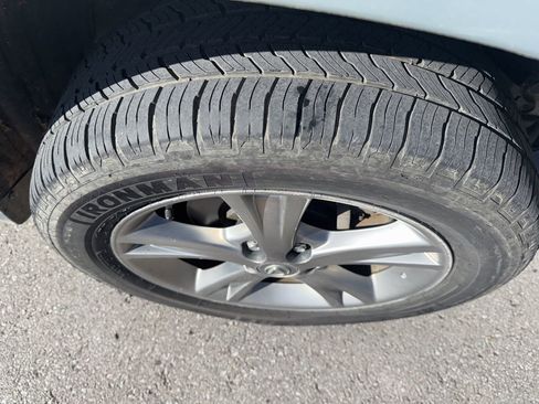 Used 2007 Lexus RX 400h 400h image 8