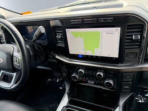 Used 2023 Ford F350 Lariat w/ FX4 Off-Road Package image 17