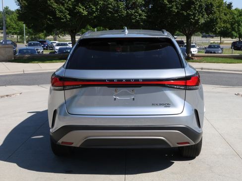 Used 2023 Lexus RX 350 w/ Cold Area Package AWD/4WD image 8