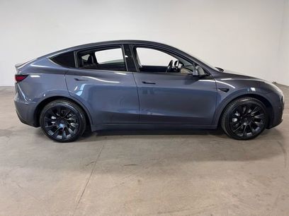 Used 2021 Tesla Model Y Long Range