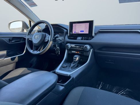 Used 2023 Toyota RAV4 LE image 14