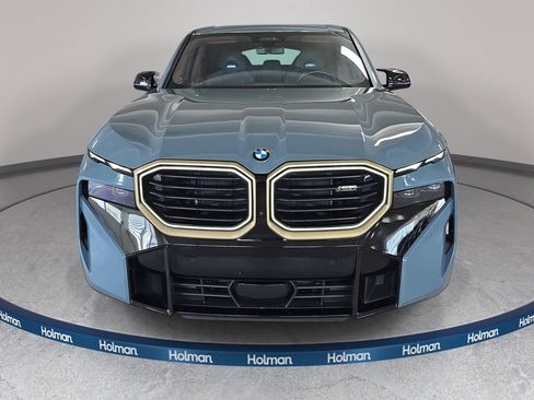 Certified 2023 BMW XM w/ M Driver's Package AWD/4WD image 2