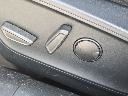 Certified 2021 Ford Escape SEL image 12