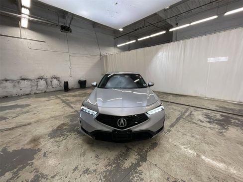 New 2026 Acura Integra FWD image 27