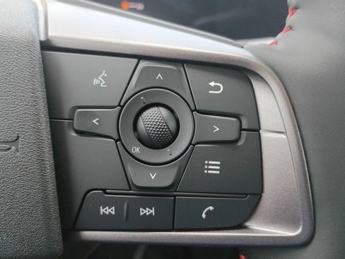 New 2026 Nissan Sentra SR w/ SR All Weather Package FWD image 34