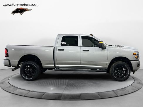 New 2026 RAM 2500 Tradesman image 2