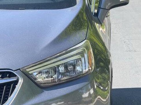 Used 2019 Buick Encore Preferred w/ Safety Package FWD image 24
