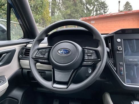 New 2026 Subaru Forester image 20