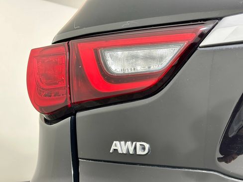 Used 2019 INFINITI QX60 Pure AWD/4WD image 14