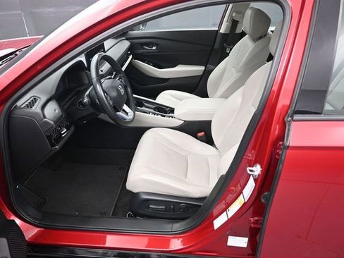 Certified 2023 Honda Accord Touring image 9