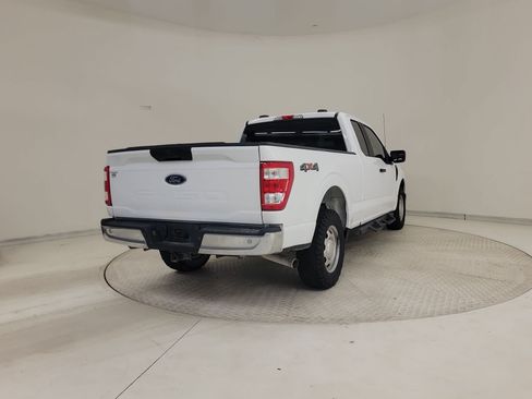 Used 2022 Ford F150 XL w/ Equipment Group 101A High AWD/4WD image 7