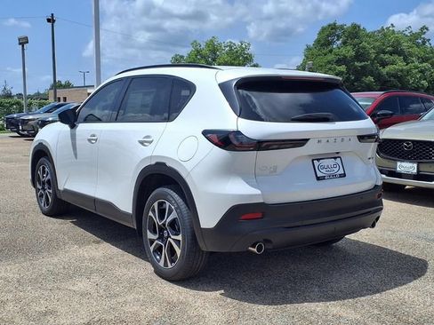 New 2026 MAZDA CX-5 Preferred AWD/4WD image 6