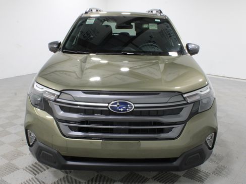 New 2026 Subaru Forester Premium AWD/4WD image 31