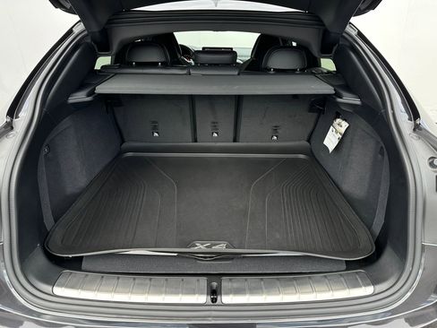 Used 2024 BMW X4 M w/ Executive Package image 21