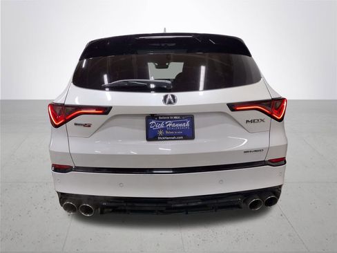 Used 2023 Acura MDX Type S image 14