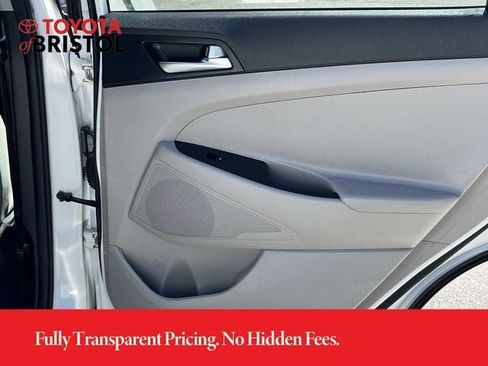Used 2020 Hyundai Tucson Value AWD/4WD image 19