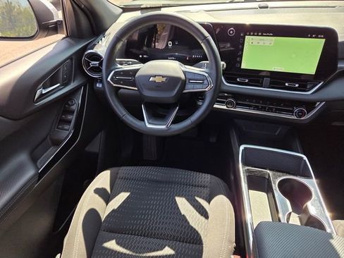 Certified 2025 Chevrolet Equinox LT image 14