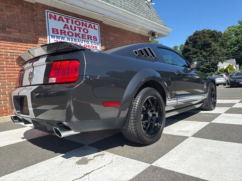 Used 2008 Ford Mustang Shelby GT500 RWD image 11