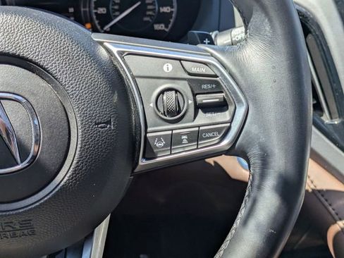 Used 2021 Acura RDX Technology Package image 17
