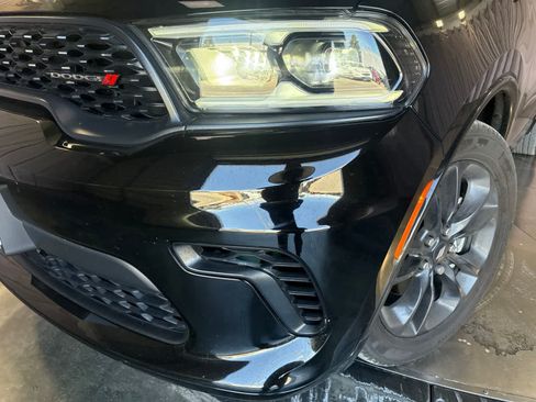 Used 2024 Dodge Durango GT RWD image 8