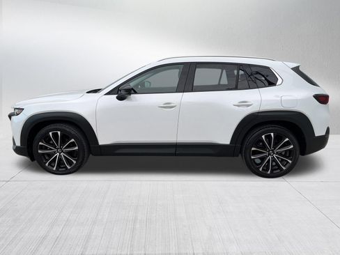 Used 2023 MAZDA CX-50 AWD 2.5 S w/ Premium Plus Pkg image 2